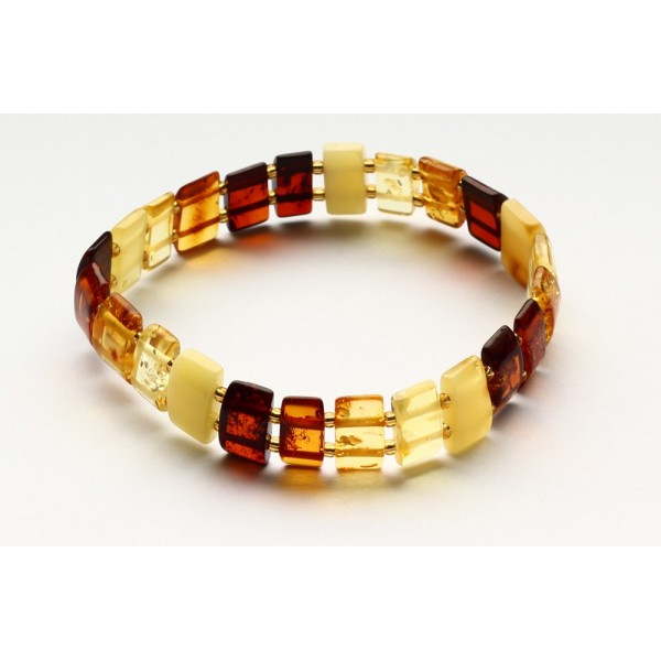 Amber-Bracelet